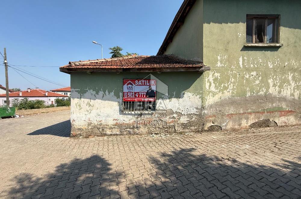 Kazandıran Bölge ; Bereketlerde 314 metrekare Arsa Fırsatı!