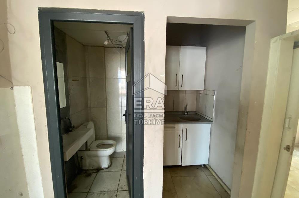 Bornova Doğanlar Okul Sokağı Kiralık İşyeri