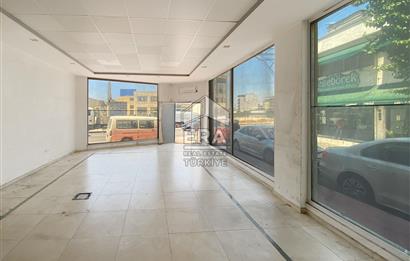 Bornova Doğanlar Okul Sokağı Kiralık İşyeri