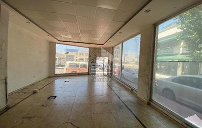 Bornova Doğanlar Okul Sokağı Kiralık İşyeri