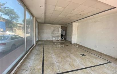Bornova Doğanlar Okul Sokağı Kiralık İşyeri