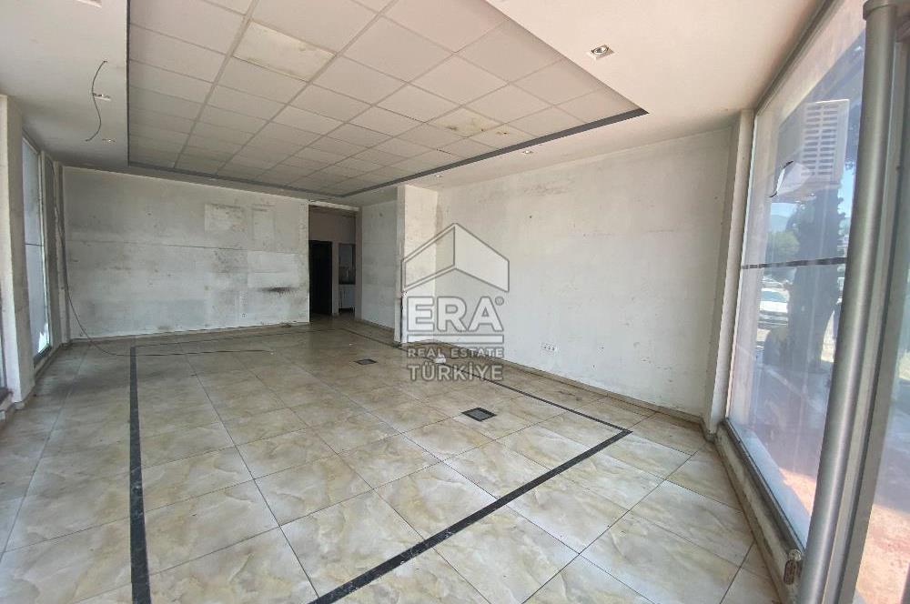 Bornova Doğanlar Okul Sokağı Kiralık İşyeri