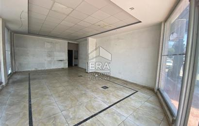 Bornova Doğanlar Okul Sokağı Kiralık İşyeri