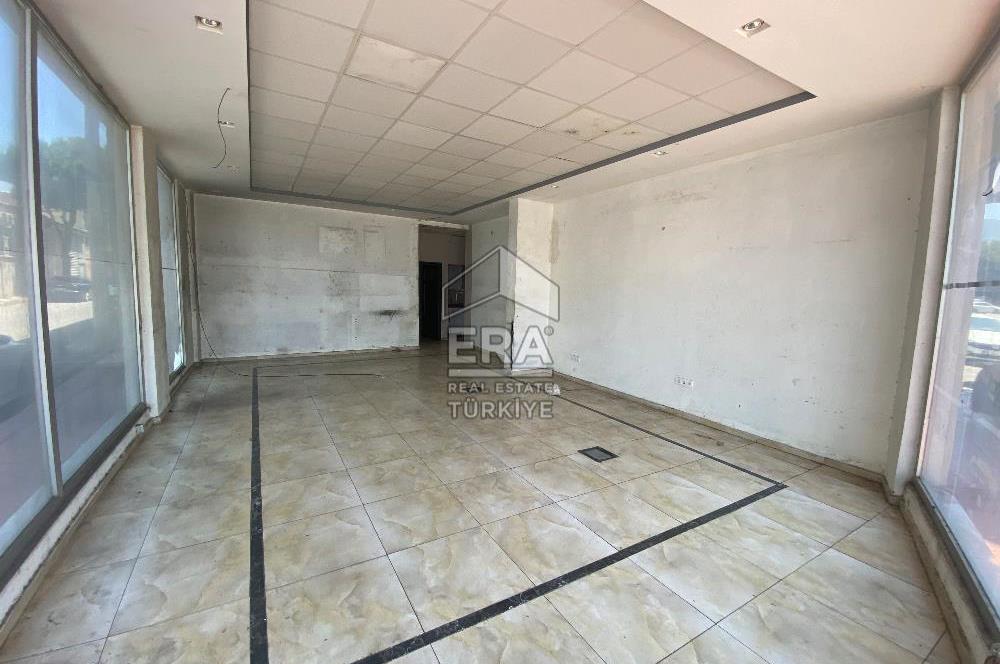 Bornova Doğanlar Okul Sokağı Kiralık İşyeri