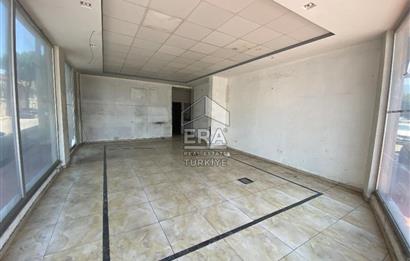 Bornova Doğanlar Okul Sokağı Kiralık İşyeri