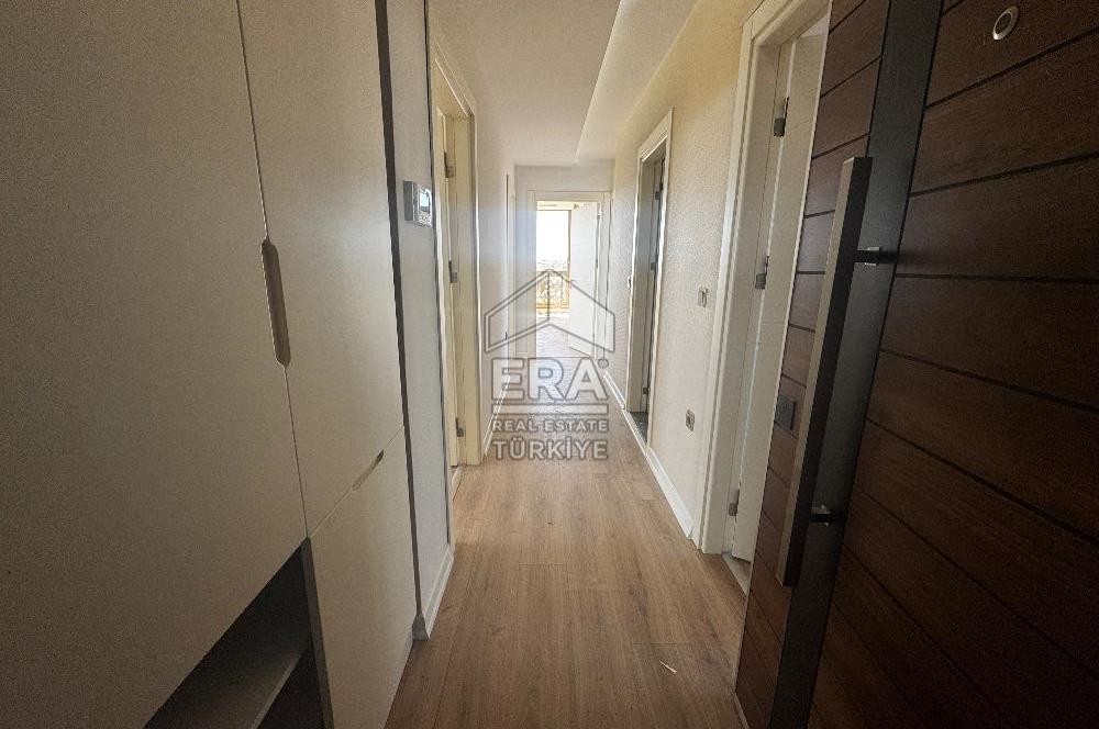 MANAVGAT MİMARSİNAN MAHALLESİNDE SİTE İÇİNDE SATILIK 3+1 DAİRE 