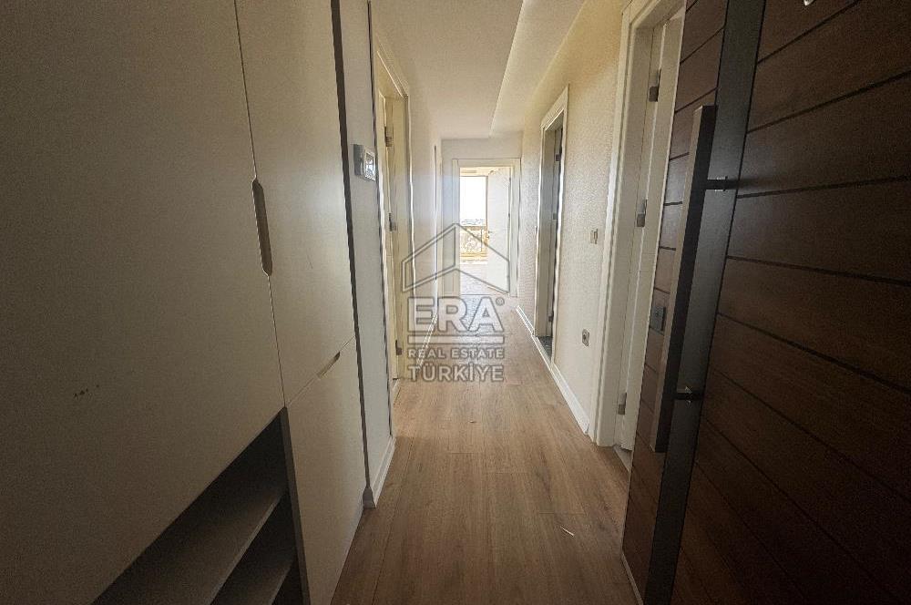 MANAVGAT MİMARSİNAN MAHALLESİNDE SİTE İÇİNDE SATILIK 3+1 DAİRE 