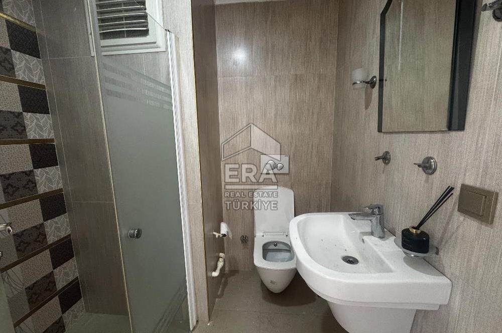 MANAVGAT MİMARSİNAN MAHALLESİNDE SİTE İÇİNDE SATILIK 3+1 DAİRE 