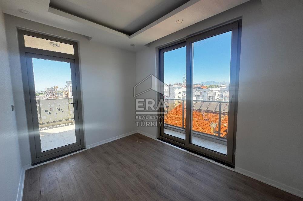 MANAVGAT MİMARSİNAN MAHALLESİNDE SİTE İÇİNDE SATILIK 3+1 DAİRE 
