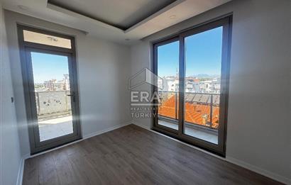 MANAVGAT MİMARSİNAN MAHALLESİNDE SİTE İÇİNDE SATILIK 3+1 DAİRE 