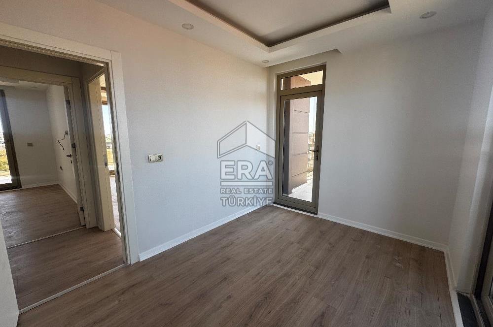MANAVGAT MİMARSİNAN MAHALLESİNDE SİTE İÇİNDE SATILIK 3+1 DAİRE 