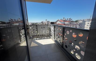 MANAVGAT MİMARSİNAN MAHALLESİNDE SİTE İÇİNDE SATILIK 3+1 DAİRE 