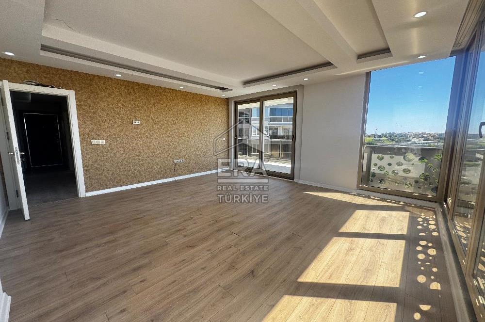 MANAVGAT MİMARSİNAN MAHALLESİNDE SİTE İÇİNDE SATILIK 3+1 DAİRE 