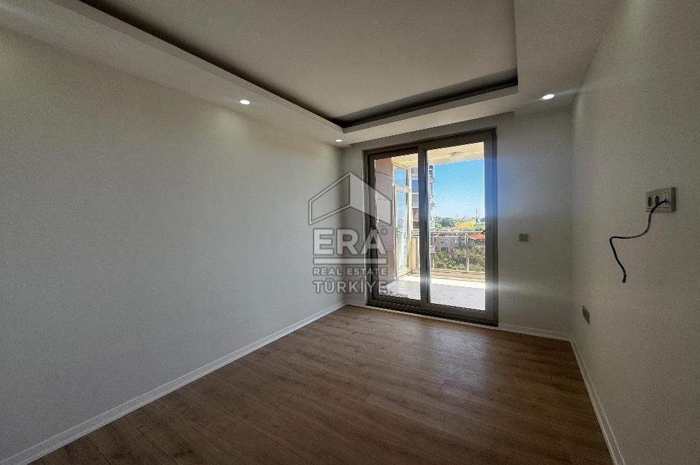MANAVGAT MİMARSİNAN MAHALLESİNDE SİTE İÇİNDE SATILIK 3+1 DAİRE 