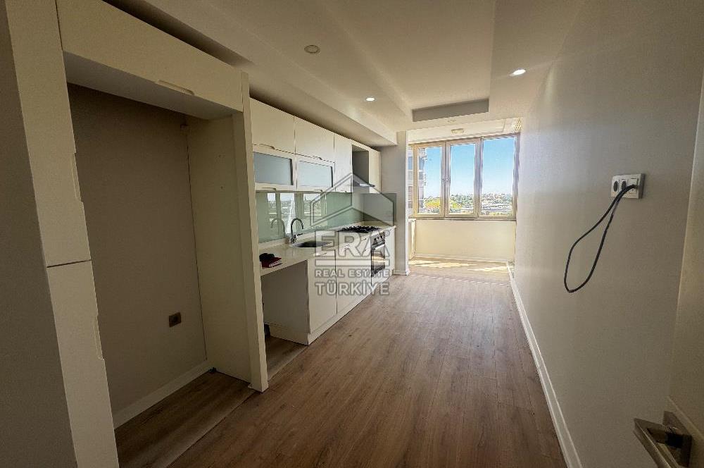 MANAVGAT MİMARSİNAN MAHALLESİNDE SİTE İÇİNDE SATILIK 3+1 DAİRE 
