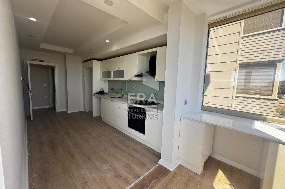 MANAVGAT MİMARSİNAN MAHALLESİNDE SİTE İÇİNDE SATILIK 3+1 DAİRE 