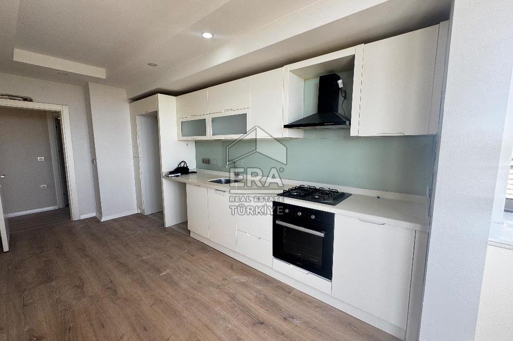MANAVGAT MİMARSİNAN MAHALLESİNDE SİTE İÇİNDE SATILIK 3+1 DAİRE 