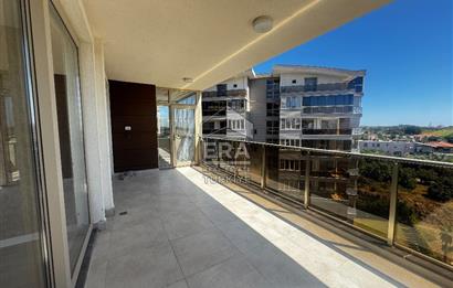 MANAVGAT MİMARSİNAN MAHALLESİNDE SİTE İÇİNDE SATILIK 3+1 DAİRE 