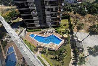 MANAVGAT MİMARSİNAN MAHALLESİNDE SİTE İÇİNDE SATILIK 3+1 DAİRE 