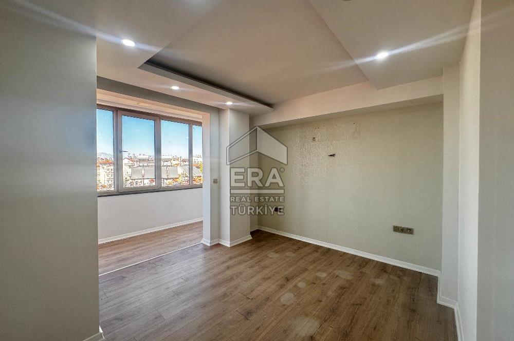 MANAVGAT MİMARSİNAN MAHALLESİNDE SİTE İÇİNDE SATILIK 3+1 DAİRE 