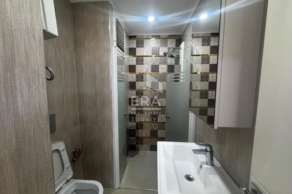 MANAVGAT MİMARSİNAN MAHALLESİNDE SİTE İÇİNDE SATILIK 3+1 DAİRE 