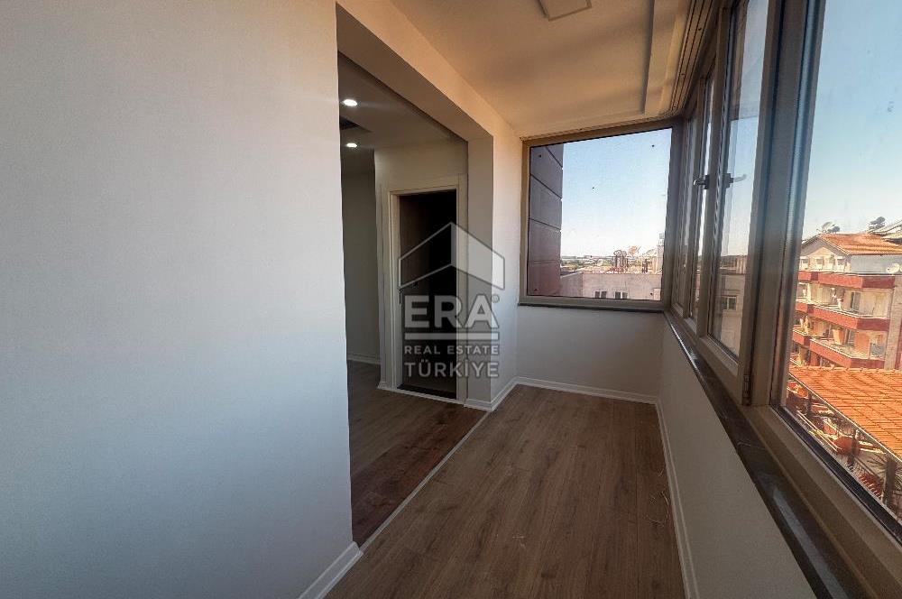 MANAVGAT MİMARSİNAN MAHALLESİNDE SİTE İÇİNDE SATILIK 3+1 DAİRE 