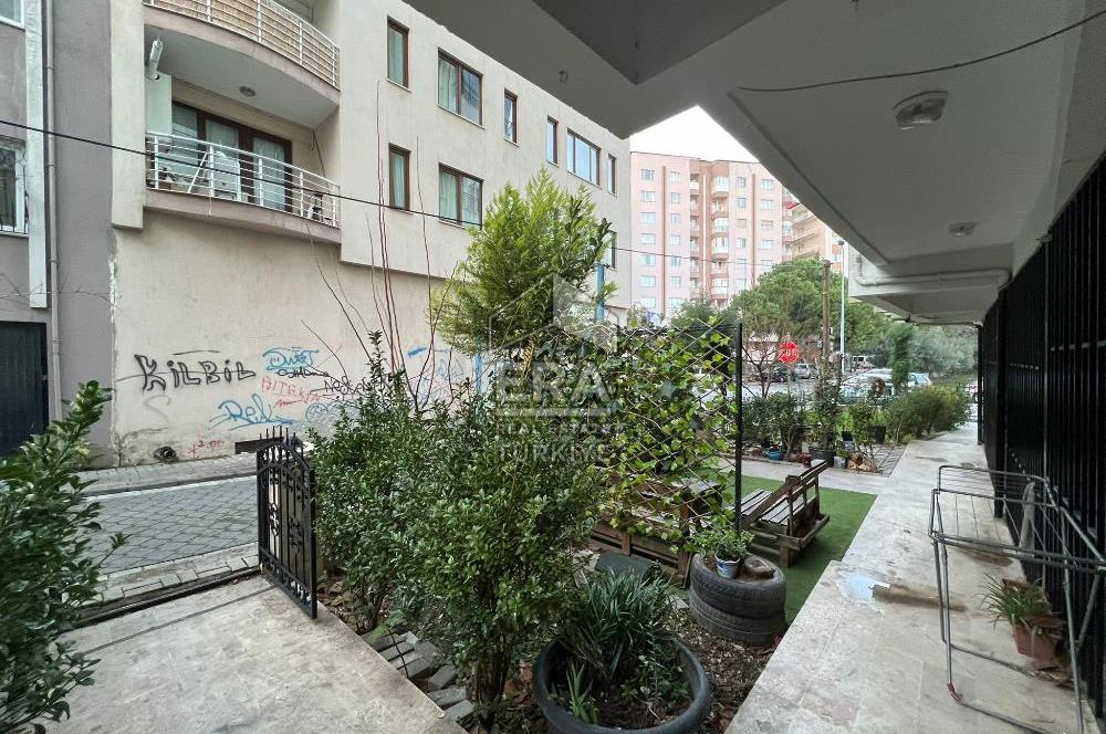 İl Jandarma Komutanlığı(Tugay) Altında Emek Caddesinde İş Yeri