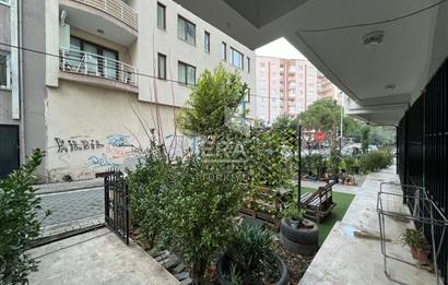 İl Jandarma Komutanlığı(Tugay) Altında Emek Caddesinde İş Yeri