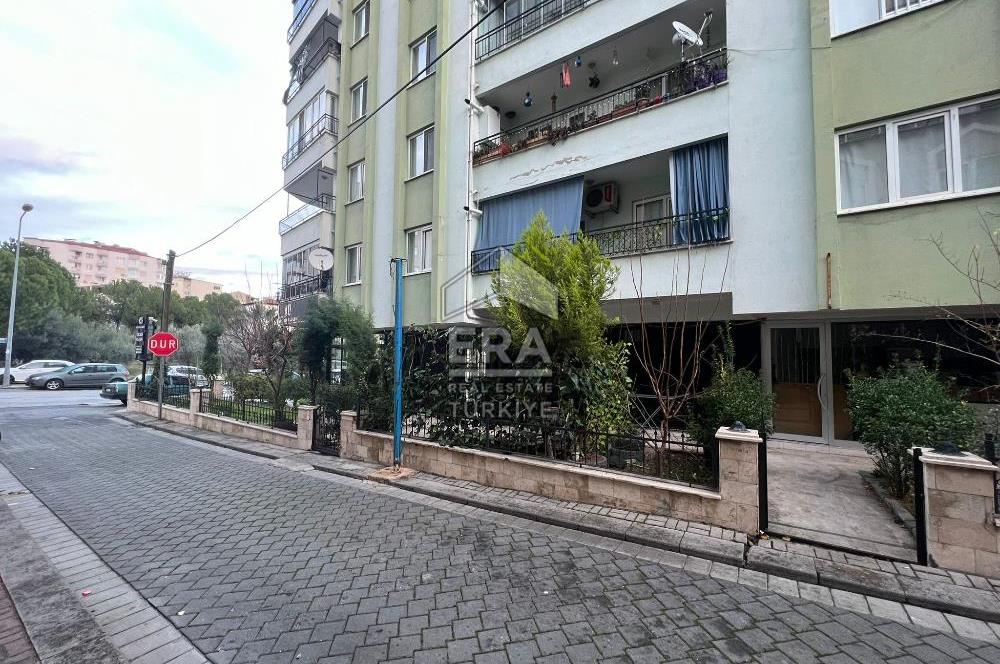 İl Jandarma Komutanlığı(Tugay) Altında Emek Caddesinde İş Yeri