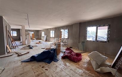 Ayvalık 150 Evlerde Tamamlanmamış, Mesken Tapulu 130 m2 3+1 Daire