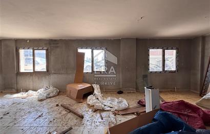 Ayvalık 150 Evlerde Tamamlanmamış, Mesken Tapulu 130 m2 3+1 Daire