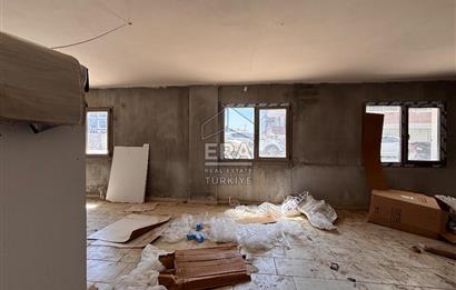 Ayvalık 150 Evlerde Tamamlanmamış, Mesken Tapulu 130 m2 3+1 Daire