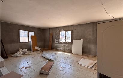 Ayvalık 150 Evlerde Tamamlanmamış, Mesken Tapulu 130 m2 3+1 Daire