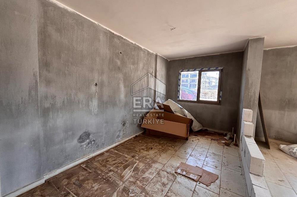 Ayvalık 150 Evlerde Tamamlanmamış, Mesken Tapulu 130 m2 3+1 Daire