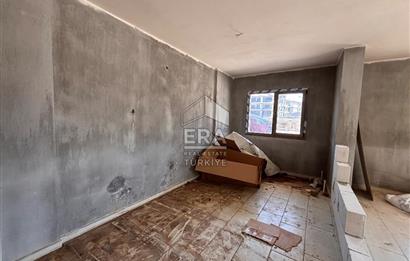 Ayvalık 150 Evlerde Tamamlanmamış, Mesken Tapulu 130 m2 3+1 Daire