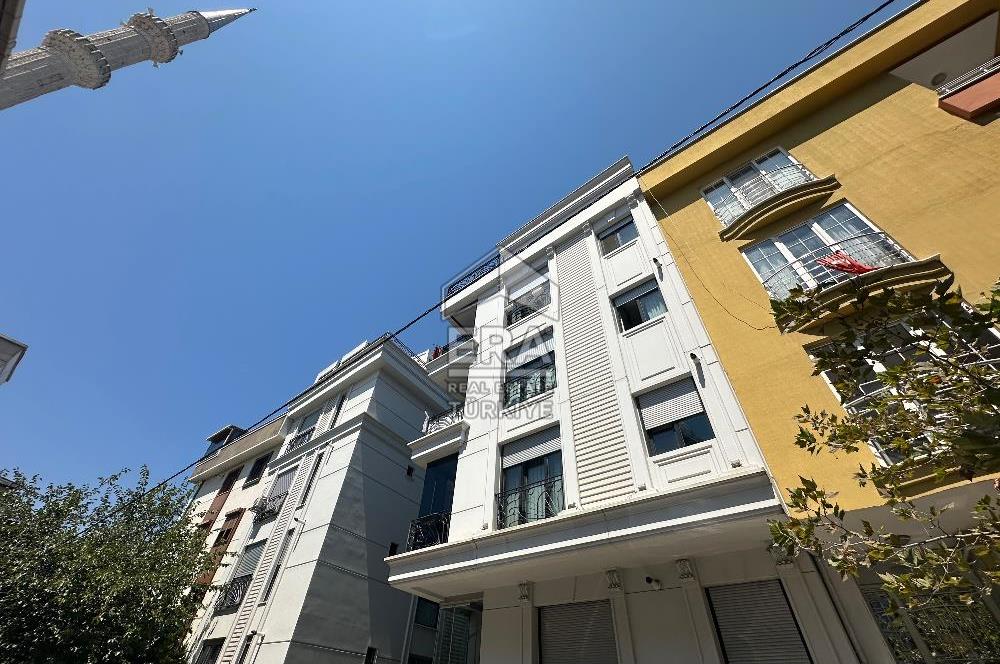 ALTINTEPE DE 4 + 2 SATILIK DUBLEKS DAİRE