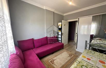 ANTALYA MANAVGAT EVRENSEKİ PALM CİTY SİTESİNDE EŞYALI 2+1 KİRALIK DAİRE