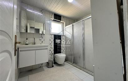 ANTALYA MANAVGAT EVRENSEKİ PALM CİTY SİTESİNDE EŞYALI 2+1 KİRALIK DAİRE