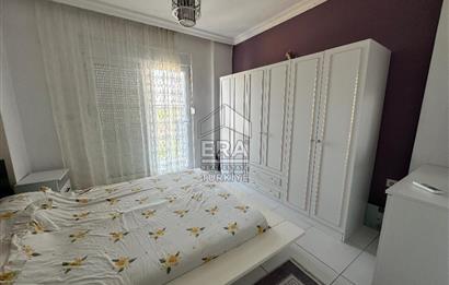 ANTALYA MANAVGAT EVRENSEKİ PALM CİTY SİTESİNDE EŞYALI 2+1 KİRALIK DAİRE