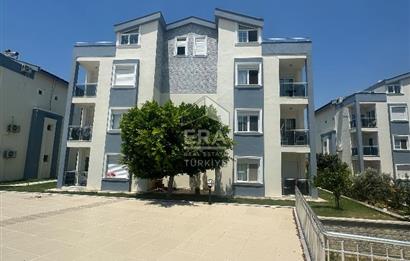 ANTALYA MANAVGAT EVRENSEKİ PALM CİTY SİTESİNDE EŞYALI 2+1 KİRALIK DAİRE