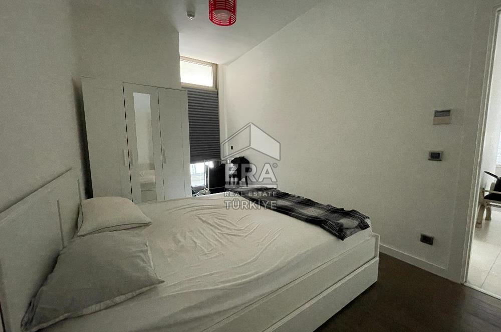 Folkart Towersta Deniz Manzaralı 2+1 Satılık Daire