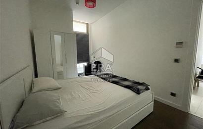Folkart Towersta Deniz Manzaralı 2+1 Satılık Daire