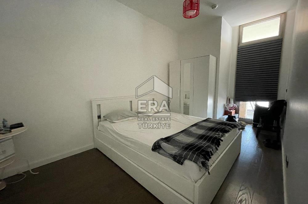 Folkart Towersta Deniz Manzaralı 2+1 Satılık Daire