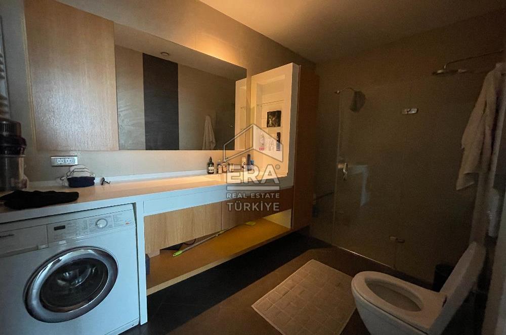 Folkart Towersta Deniz Manzaralı 2+1 Satılık Daire
