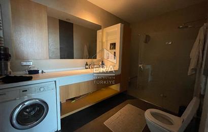 Folkart Towersta Deniz Manzaralı 2+1 Satılık Daire