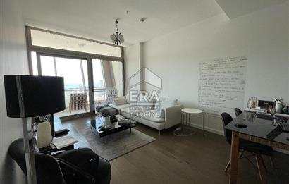 Folkart Towersta Deniz Manzaralı 2+1 Satılık Daire