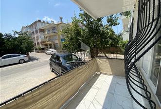 ANTALYA MANAVGAT AŞAĞIHİSAR MAHSLLEDİNDE KİRALIK DAİRE