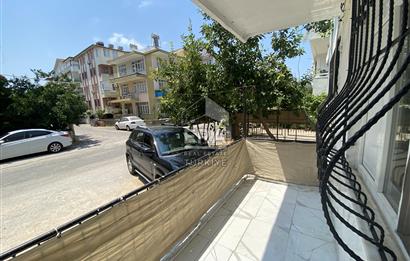 ANTALYA MANAVGAT AŞAĞIHİSAR MAHSLLEDİNDE KİRALIK DAİRE