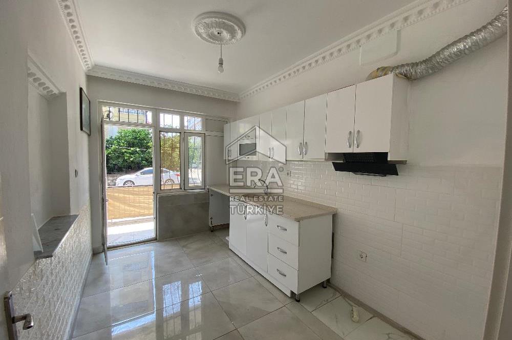 ANTALYA MANAVGAT AŞAĞIHİSAR MAHSLLEDİNDE KİRALIK DAİRE