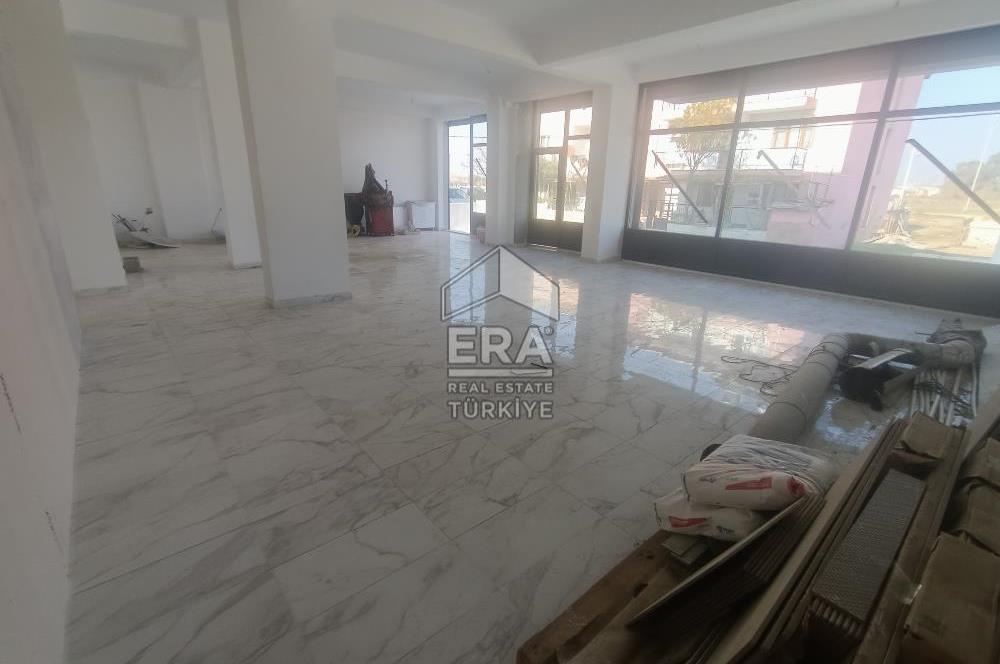 İzmir Çiğli Sasalı Kiralık Depo